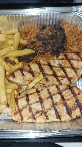 Photo of El Dorados Tex Mex - Cross Hill, Driffield YO25 6RQ